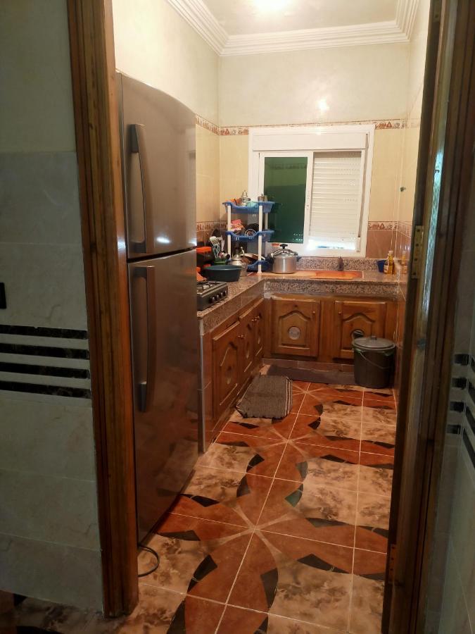 دار الضيافة تازكة Maison D'Hotes Tazekka Taza Exterior foto