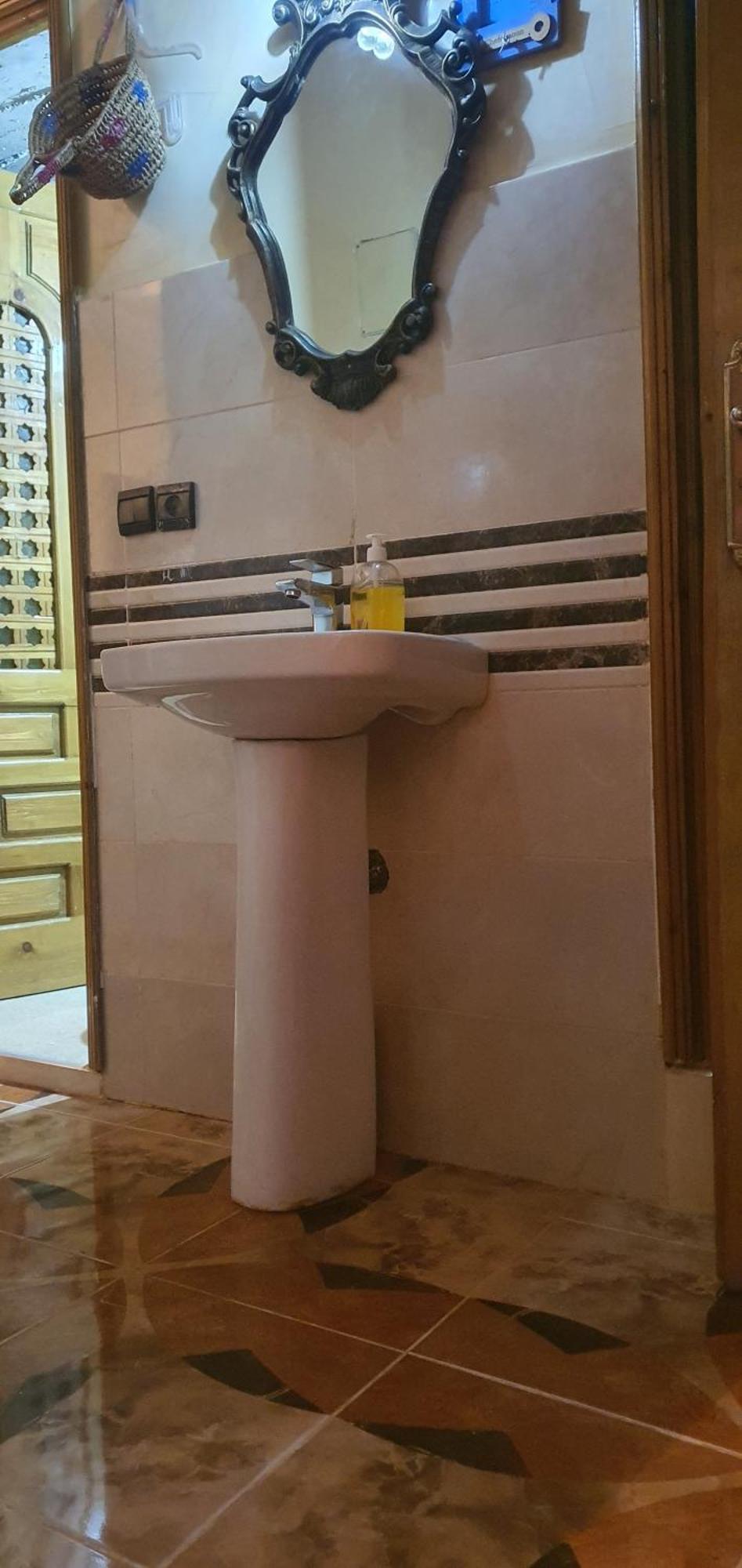دار الضيافة تازكة Maison D'Hotes Tazekka Taza Exterior foto